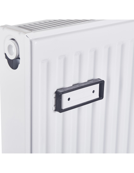 Стальной панельный радиатор ROMMER 21/500/2200 Compact