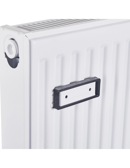 Стальной панельный радиатор ROMMER 21/500/2500 Compact