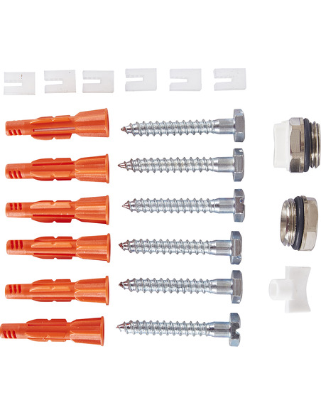 Стальной панельный радиатор ROMMER 21/500/2000 Compact