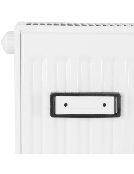 Стальной панельный радиатор ROMMER 21/500/600 Ventil