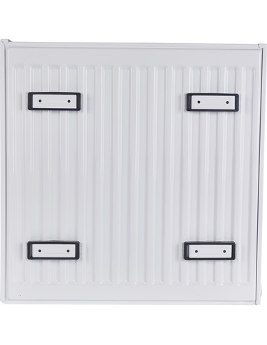 Стальной панельный радиатор ROMMER 21/500/500 Ventil