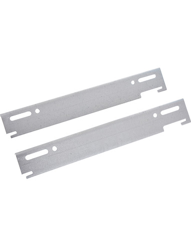 Стальной панельный радиатор ROMMER 21/500/500 Ventil