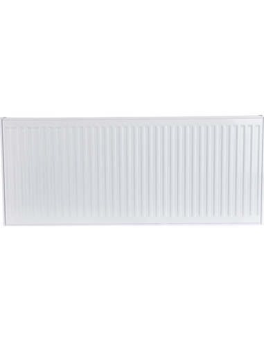 Стальной панельный радиатор ROMMER 21/500/1200 Ventil