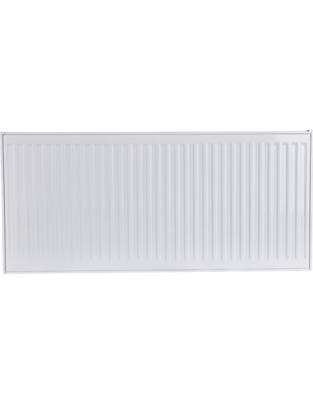 Стальной панельный радиатор ROMMER 21/500/1100 Ventil