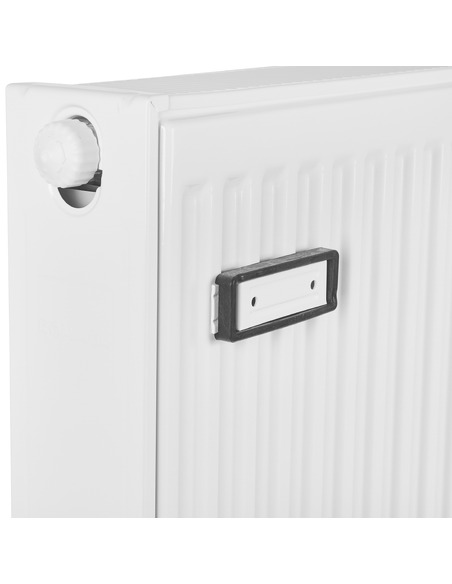 Стальной панельный радиатор ROMMER 21/500/1400 Ventil