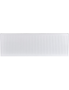 Стальной панельный радиатор ROMMER 21/500/1500 Ventil