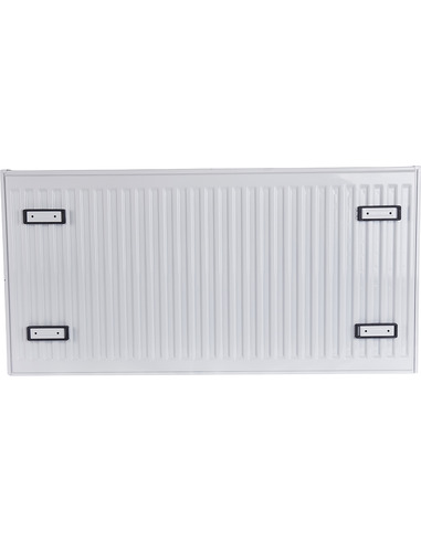 Стальной панельный радиатор ROMMER 21/500/1000 Ventil