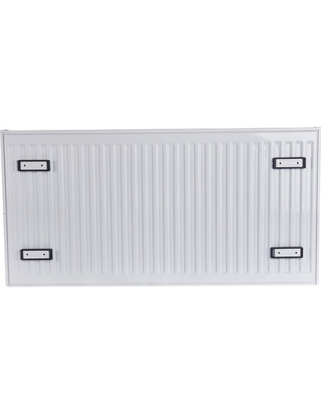 Стальной панельный радиатор ROMMER 21/500/1000 Ventil