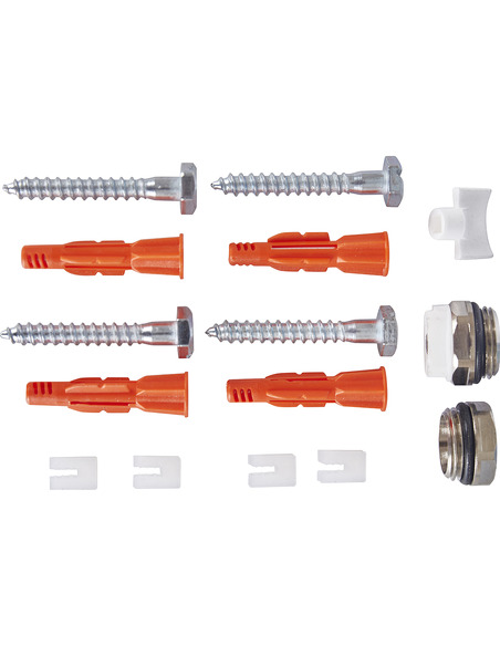 Стальной панельный радиатор ROMMER 21/500/2000 Ventil