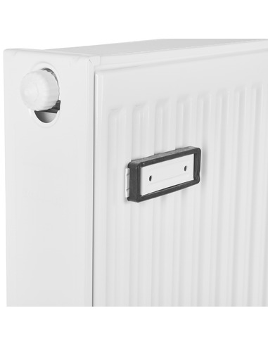 Стальной панельный радиатор ROMMER 21/500/2800 Ventil