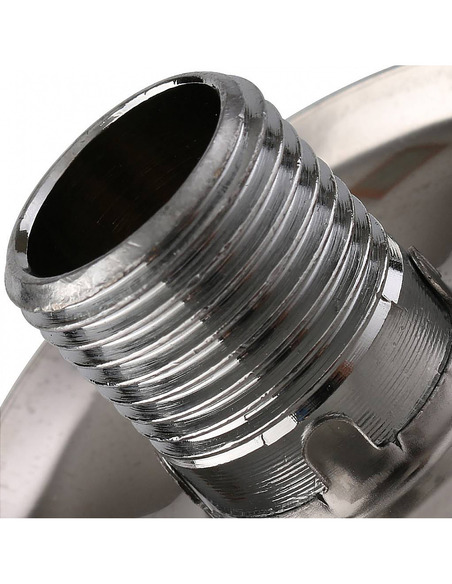 Кран шаровой угловой ITAP 906 1/2"х10мм НР-цанга Кран шаровой угловой ITAP 906 1/2"х10мм НР-цанга