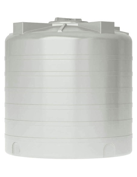 Бак для воды Акватек ATV 1000 бесцветный