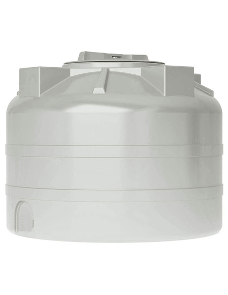 Бак для воды Акватек ATV 200 бесцветный