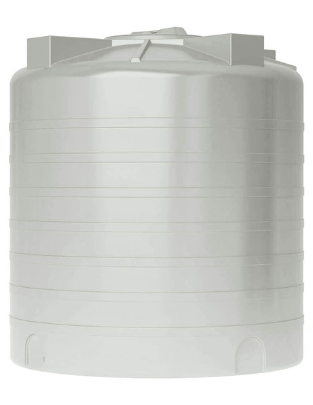 Бак для воды Акватек ATV 1500 бесцветный