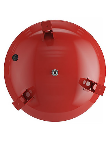 Расширительный бак Wester WRV 500, 10 бар