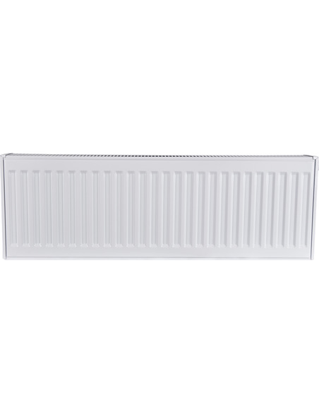Стальной панельный радиатор ROMMER 21/300/900 Ventil Стальной панельный радиатор ROMMER 21/300/900 Ventil