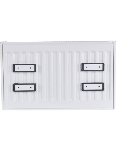 Стальной панельный радиатор ROMMER 21/300/500 Ventil