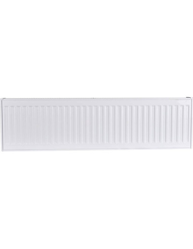 Стальной панельный радиатор ROMMER 21/300/1100 Ventil