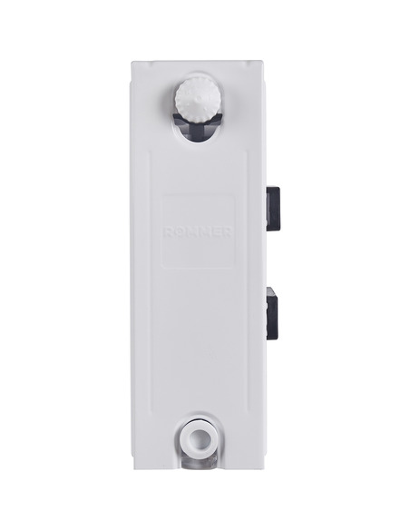 Стальной панельный радиатор ROMMER 22/300/2400 Ventil