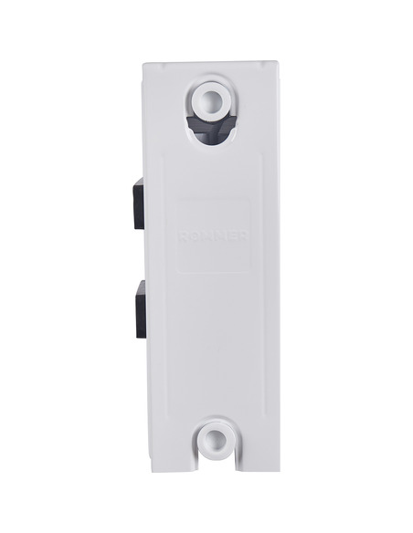 Стальной панельный радиатор ROMMER 22/300/2400 Ventil