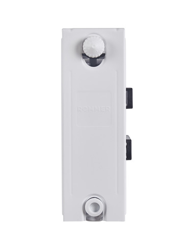 Стальной панельный радиатор ROMMER 22/300/2300 Ventil