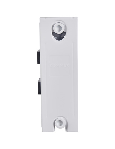 Стальной панельный радиатор ROMMER 22/300/2300 Ventil