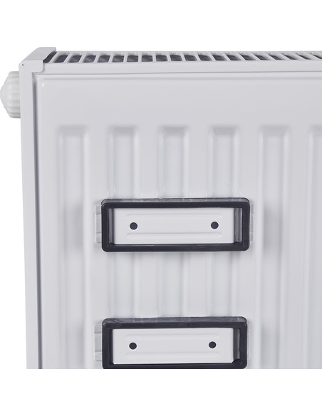 Стальной панельный радиатор ROMMER 22/300/2300 Ventil