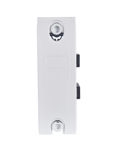 Стальной панельный радиатор ROMMER 22/300/2500 Compact
