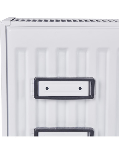 Стальной панельный радиатор ROMMER 22/300/2500 Compact