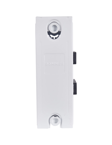 Стальной панельный радиатор ROMMER 22/300/2600 Compact