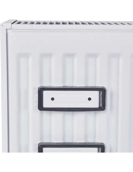 Стальной панельный радиатор ROMMER 22/300/2600 Compact