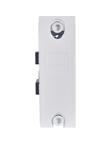Стальной панельный радиатор ROMMER 22/300/2600 Compact