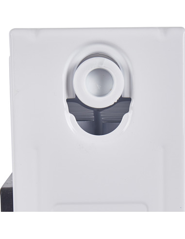 Стальной панельный радиатор ROMMER 22/300/2800 Compact