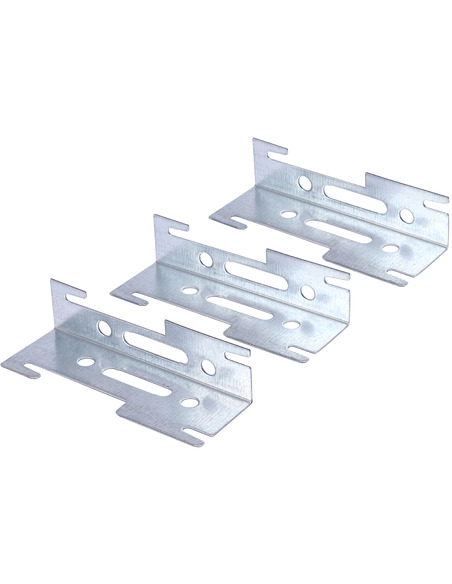 Стальной панельный радиатор ROMMER 22/300/2400 Compact