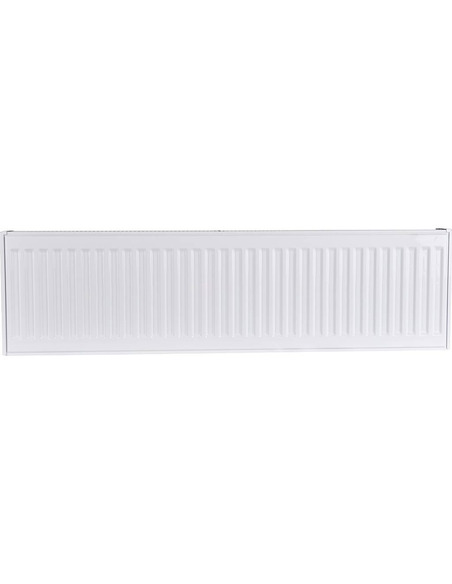 Стальной панельный радиатор ROMMER 21/300/1100 Compact