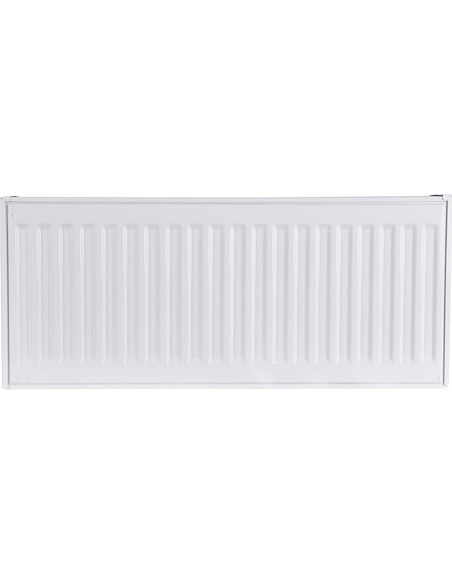 Стальной панельный радиатор ROMMER 21/300/700 Compact