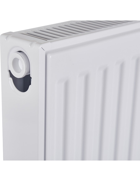 Стальной панельный радиатор ROMMER 21/300/1600 Compact Стальной панельный радиатор ROMMER 21/300/1600 Compact