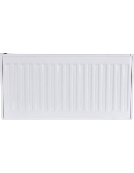 Стальной панельный радиатор ROMMER 21/300/600 Compact