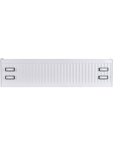 Стальной панельный радиатор ROMMER 21/300/1300 Compact