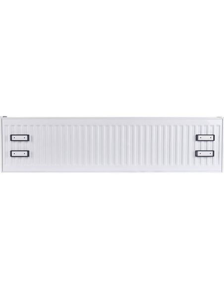 Стальной панельный радиатор ROMMER 21/300/1300 Compact