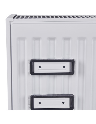 Стальной панельный радиатор ROMMER 21/300/2200 Compact