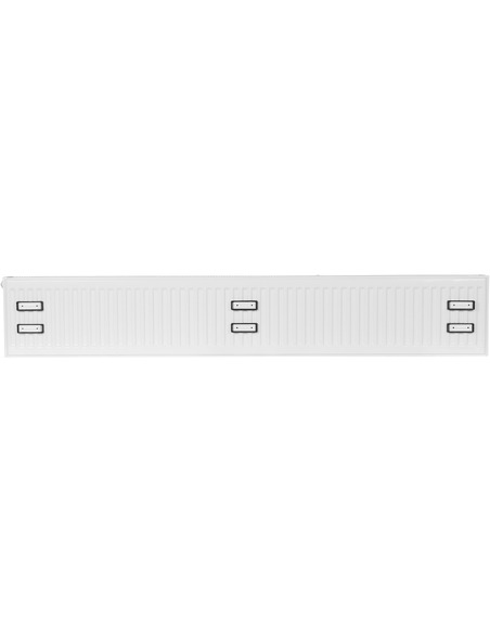 Стальной панельный радиатор ROMMER 21/300/1800 Compact Стальной панельный радиатор ROMMER 21/300/1800 Compact