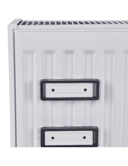 Стальной панельный радиатор ROMMER 21/300/2300 Compact Стальной панельный радиатор ROMMER 21/300/2300 Compact