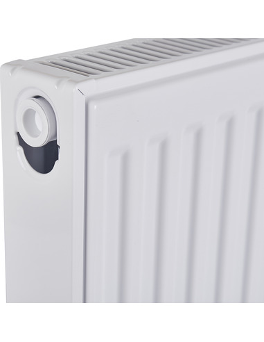 Стальной панельный радиатор ROMMER 21/300/2300 Compact