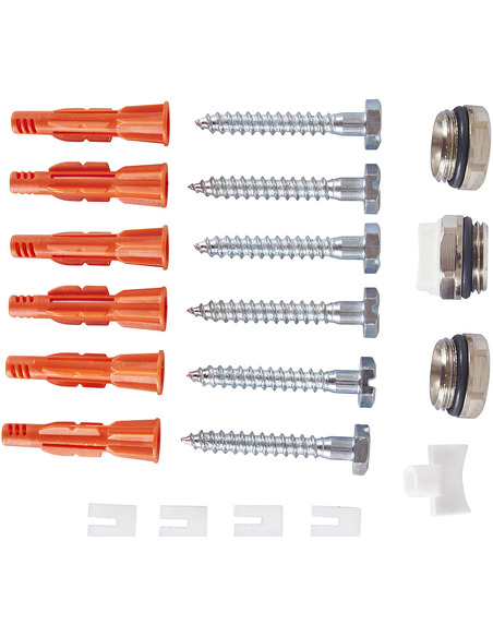 Стальной панельный радиатор ROMMER 21/300/1900 Compact