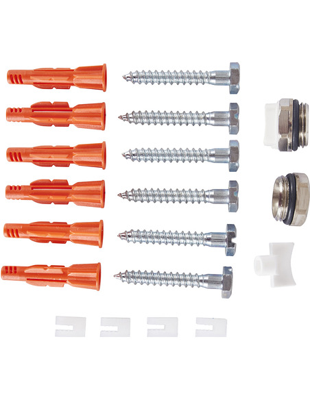 Стальной панельный радиатор ROMMER 21/300/2600 Compact