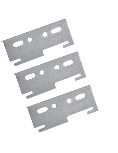 Стальной панельный радиатор ROMMER 21/300/3000 Compact