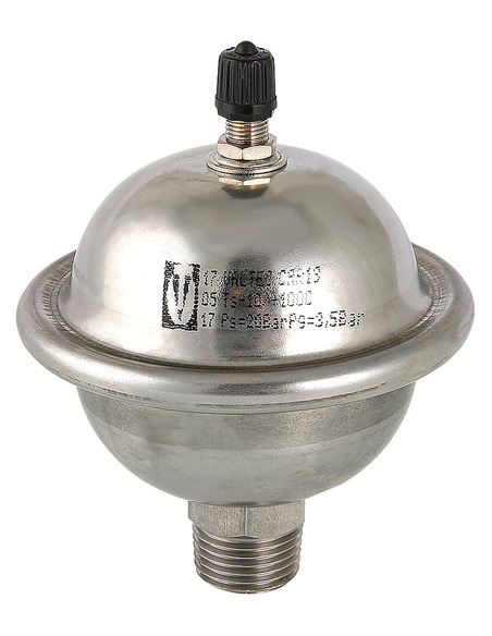 Амортизатор гидравлического удара Valtec 1/2"