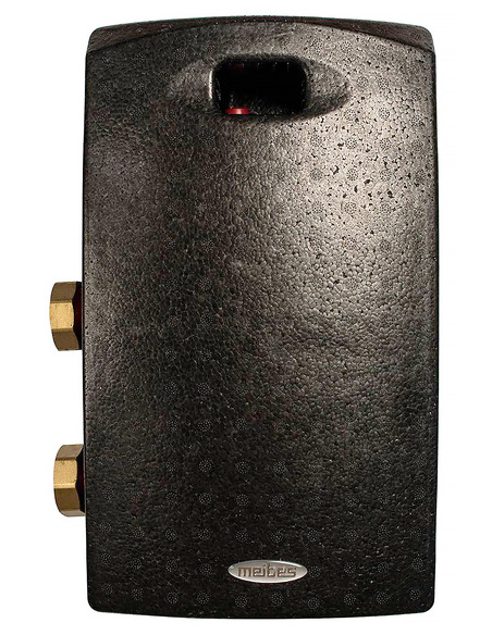 Гидравлическая стрелка Meibes MeiFlow S BG DN 25, 2 м3/ч, 60 кВт