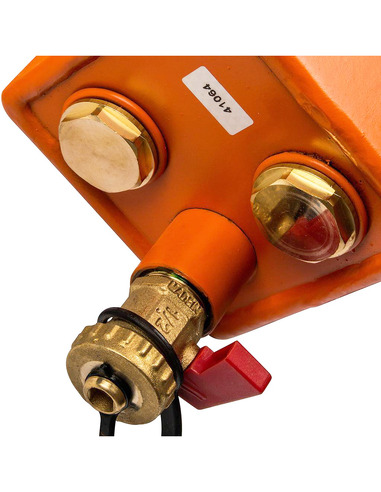 Гидравлическая стрелка Meibes MeiFlow S BG DN 25, 2 м3/ч, 60 кВт